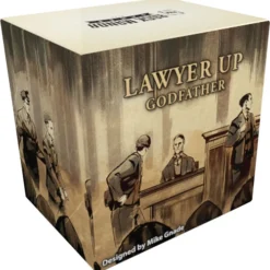 Lawyer Up: Godfather