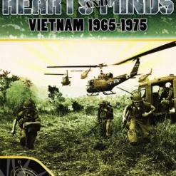 Hearts And Minds: 1965-1975