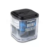 Warhammer 40k: Wound Trackers (Blue And Black)