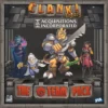 Clank! Legacy: Acquisitions Incorporated - The "C" Team Pack