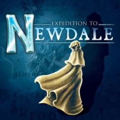 Oh My Goods: Expedition To Newdale