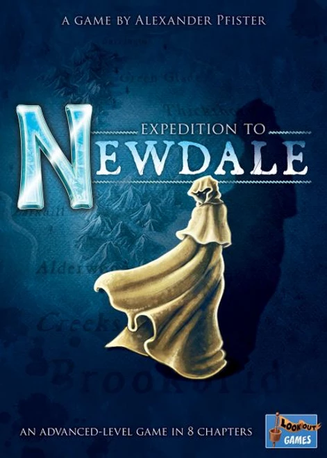 Oh My Goods: Expedition To Newdale 1 Oh My Goods: Expedition To Newdale