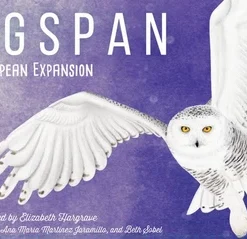 Wingspan: European Expansion