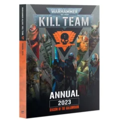 Kill Team: Annual 2023 (Eng)