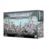 Warhammer 40k Tyranids: Genestealers