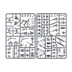 Dark Angels Ravenwing Accessory Pack