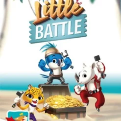 Little Battle