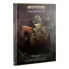 AoS Dawnbringers: Book 1- Harbingers Hardcover (Eng)