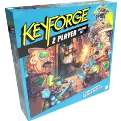 KeyForge 2-Player Starter ( NEW )