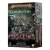 AoS Dawnbringers Gloomspite Gitz: Braggit's Bottle-Snatchaz