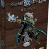 Sword & Sorcery: Victoria Hero Pack