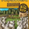 Agricola: All Creatures Big And Small (Big Box)