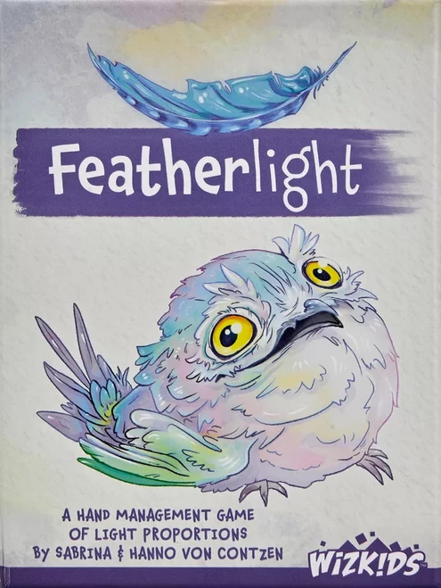 Featherlight 1 Featherlight