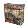 Kingsburg ( New Edition )