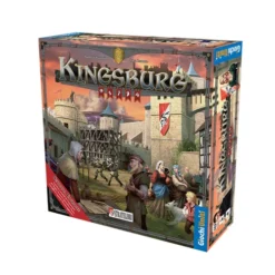 Kingsburg ( New Edition )