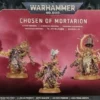 Death Guard: Chosen Of Mortarion