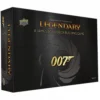 Legendary: 007 - James Bond Deck Building Game