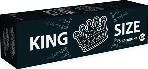 King Size 1 King Size