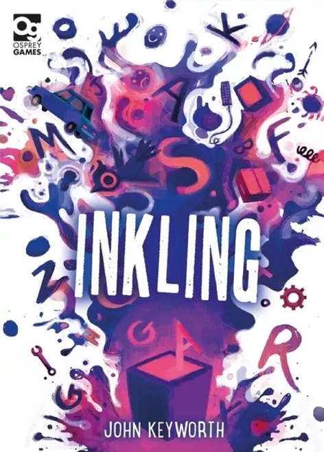 Inkling 1 Inkling