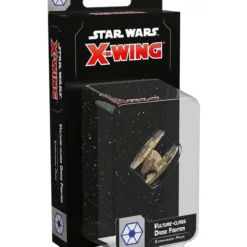 Star Wars X-Wing: 2nd Edition - Vulture-class Droid Fighter Expansion