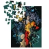 Hellboy Universe1000 Piece Puzzle