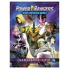 Power Rangers Deck-Building Game: Shattered Grid Expansion