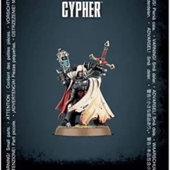 Cypher