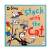 Dr. Seuss Stack With The Cat Game