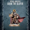 Space Wolves Ulrik The Slayer