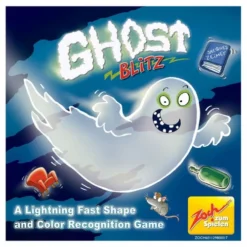 Ghost Blitz