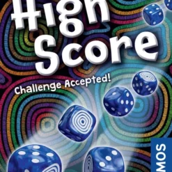 High Score