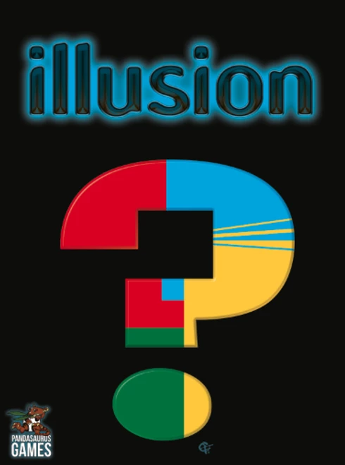 Illusion 1 Illusion