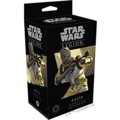 Star Wars: Legion BosskOperative Expansion