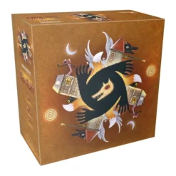 The Werewolves Of Miller's Hollow: The Pact