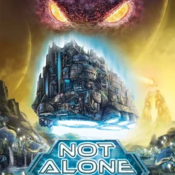Not Alone: Sanctuary