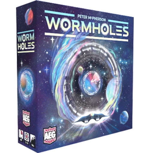 Wormholes 1 Wormholes