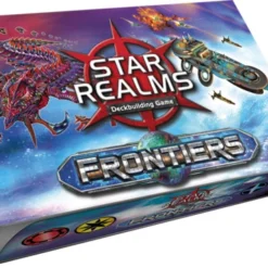 Star Realms: Frontier