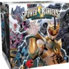 Power Rangers: Heroes Of The Grid – Shattered Grid