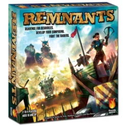 Remnants (Dinged/Dented - 20% Off At Checkout)