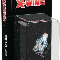 Star Wars X-Wing: 2nd Edition - RZ-1 A-Wing Expansion Pack