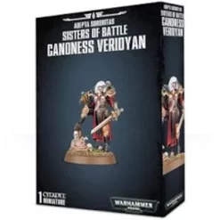 Canoness Veridyan