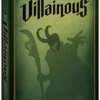 Marvel Villainous: Mischief & Malice