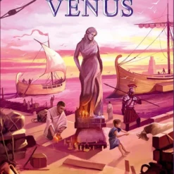 Concordia With Venus Expansion
