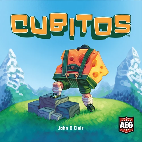 Cubitos 1 Cubitos