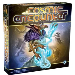 Cosmic Encounter New