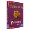 Agricola: Dulcinaria Deck