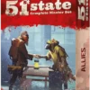 51st State: Master Set Allies