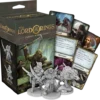 The Lord Of The Rings: Journeys In Middle-Earth - Villains Of Eriador Figure Pack