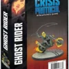 Marvel: Crisis Protocol - Ghost Rider