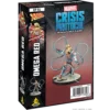 Marvel: Crisis Protocol - Omega Red Character Pack